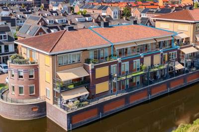 Woning Colosseum 73 Noordwijkerhout