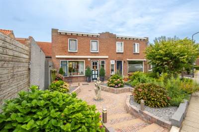 Woning Lozestoep 16 Werkendam