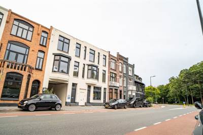 Woning Willem van Oranjelaan 10 Breda
