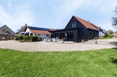 Woning Molenstraat 16 Scherpenisse