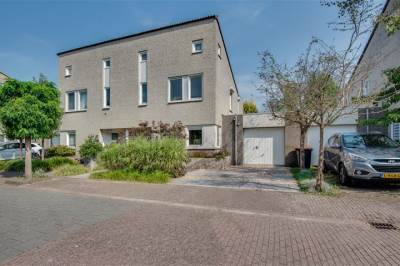 Woning Meester de Groetlaan 9 Den Bosch