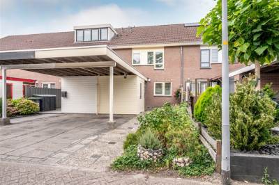 Woning Trasmolenstraat 7 Almere