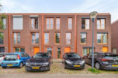 Woning Zanddreef 48 Eindhoven
