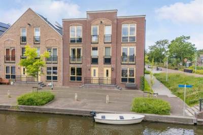 Woning Noordermarktbond 65 Noord-Scharwoude