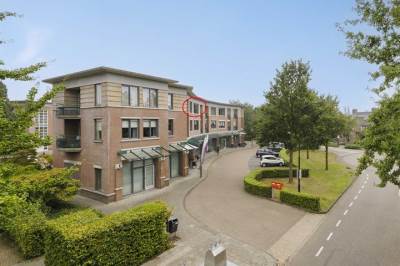 Woning Het Steenen Huys 18 Nuenen