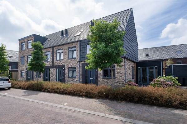 Woning Nachtegaalstraat 6 Heerhugowaard