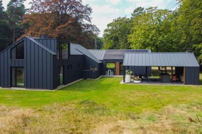 Woning Oude Borculoseweg 1 Warnsveld