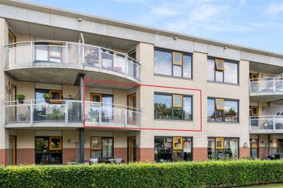 Woning Louise Henriëttelaan 93 Ede
