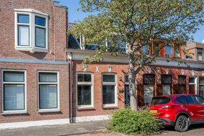 Woning Callenburgstraat 94 Vlaardingen