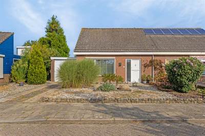 Woning Noordhoutstraat 76 Serooskerke (Gem. Veere)