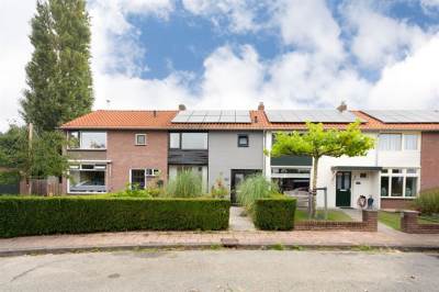 Woning Kanoweg 130 Ermelo