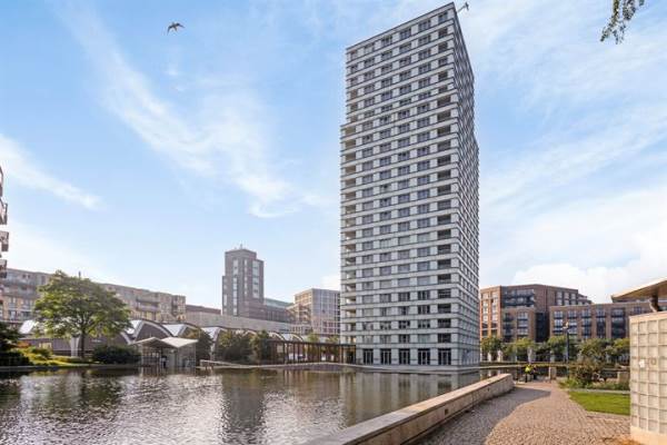 Woning Hofvijver 163 Den Bosch