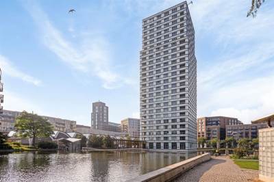 Woning Hofvijver 163 Den Bosch