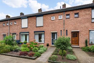 Woning Van Pallantstraat 24 Haelen