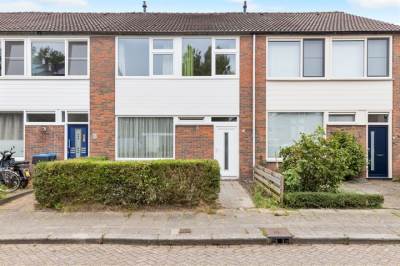 Woning Lenteklokje 70 Leeuwarden