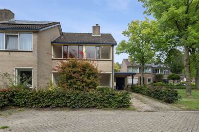 Woning Lavendel 21 Raalte