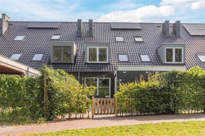 Woning Ploegschaar 46 Voorthuizen