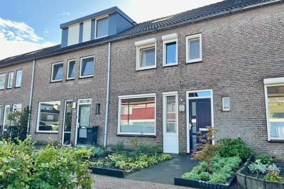 Woning Pasbree 15 Winterswijk