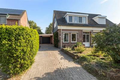 Woning Russchenreed 21 Wijnjewoude