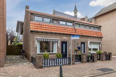 Woning Hoofschestraat 43 Grave