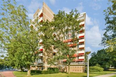 Woning Beethovenstraat 217 Amsterdam