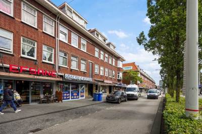 Woning Dierenselaan 109 Den Haag