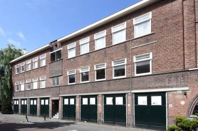 Woning Weissenbruchstraat 210 Den Haag