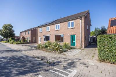 Woning Beatrixstraat 7 de Lutte