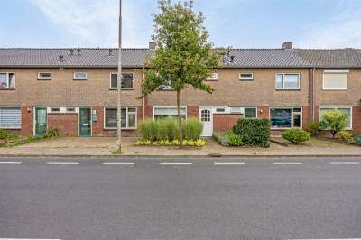Woning Margrietstraat 16 Mierlo