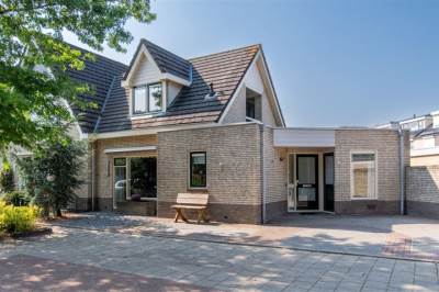Woning Houtvesterlaan 33 Veenendaal