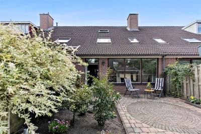 Woning Pelikaanhof 26 Leidschendam