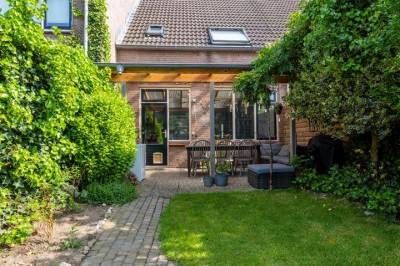 Woning Bereklauw 44 Cuijk