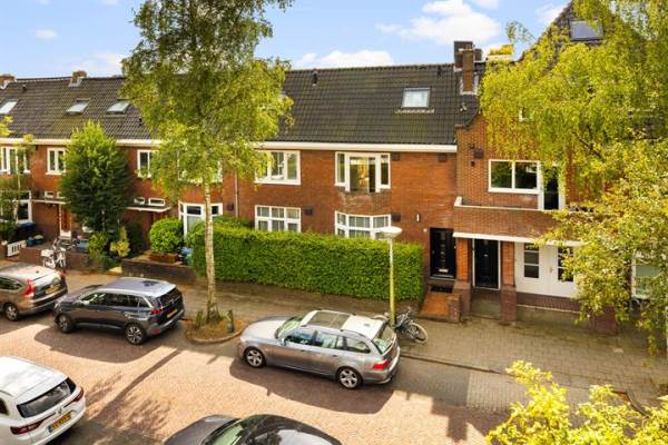Woning Schepenenlaan 3 Amstelveen