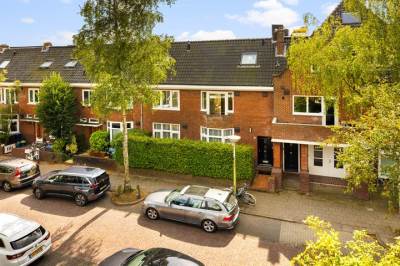 Woning Schepenenlaan 3 Amstelveen