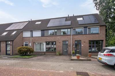 Woning Gagelrijs 85 Rijen