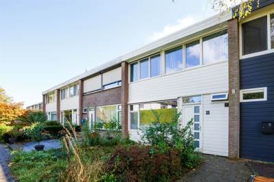 Woning Eduard Schilderinkstraat 10 Doetinchem