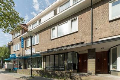 Woning Arnhemseweg -F 5 Amersfoort