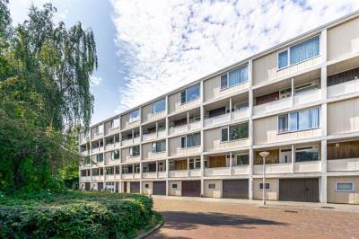 Woning Kierkegaardstraat 13 Amstelveen