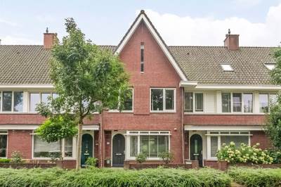 Woning Parelmoervlinder 53 Oosterhout (NB)