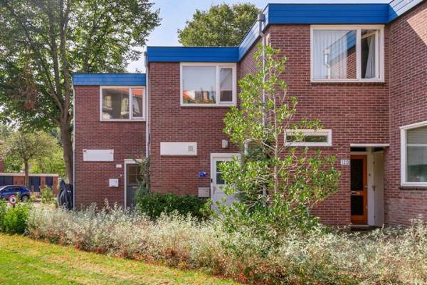 Woning Theodorus Majofskistraat 122 Amsterdam