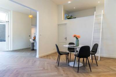 Woning Arksteestraat 3 Nijmegen