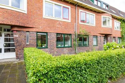 Woning Hortensialaan 67 Groningen