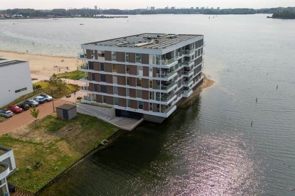 Woning Kretalaan 102 Rotterdam