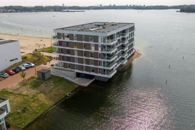 Woning Kretalaan 102 Rotterdam