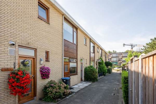 Woning Jacoba van Beierenstraat 43 Vlaardingen