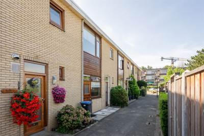 Woning Jacoba van Beierenstraat 43 Vlaardingen