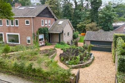 Woning Chopinlaan 15 Velp (GE)