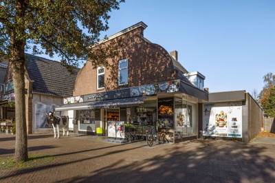 Woning Grotestraat 134 Drunen