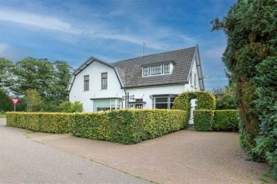 Woning Het Oude Veen 1 Lieren