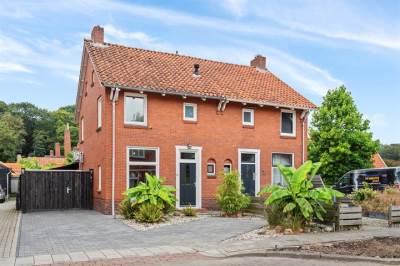 Woning Agostraat 29 Ter Apel